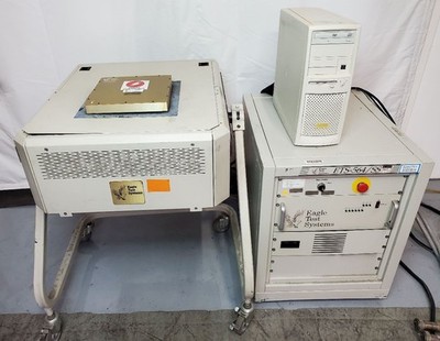 Eagle Test Systems ETS-564/SS Test System