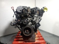 Moteur Mercedes 220