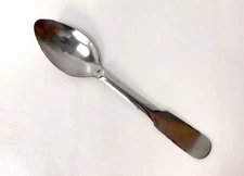 Historic Military Camp Spoon - Stainless