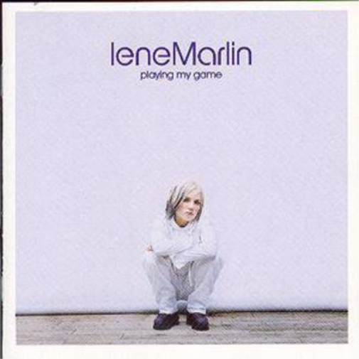 Альбом Lene Marlin Playing My Game (CD) (ИМПОРТИРОВАН из Великобритании)