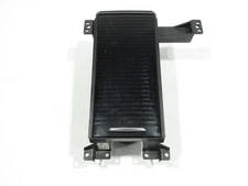 17-20 Jaguar F-Pace 2018 Front Center Console Cup Holder Storage ;:Y