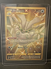 Frosmoth 204/192 Secret Rare Rebel Clash Pokemon Near Mint