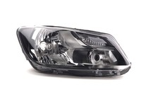 Scheinwerfer Passend FüR VW Caddy III 2K 09/2010 -05/13 H4 Rechts Beifahrerseite