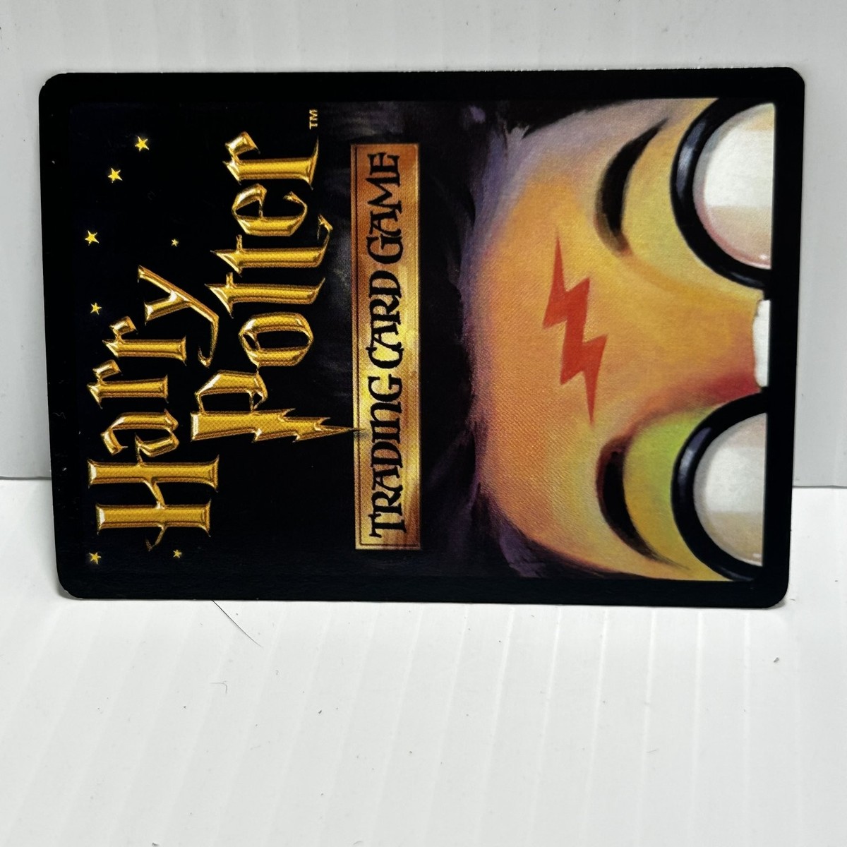 Harry Potter Prof. Minerva McGonagall 2001 Wizards TCG 21/80