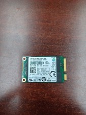Samsung Model MZ-MTE128D PM851 mSATA 128GB SS...