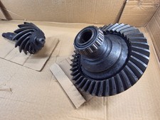 Ford 9 Ring And Pinion Gear Set 3.33 Ratio C2aw-4206 Mustang Fairlane Torino Co Ford 9 Ring And Pinion Gear Set 3.33 Ratio C2aw-4206 Mustang Fairlane Torino Co
