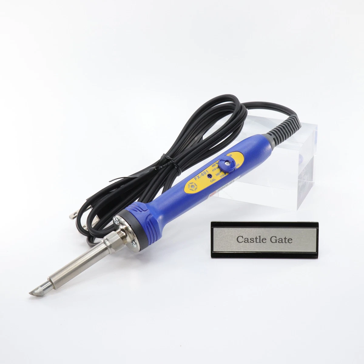 HAKKO Soldering Iron LED Industrial Soldering Guns & Irons for