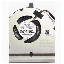 Cooling Fan For Dell Inspiron 5570 5593 5575 3583 P75F 3501 Fan