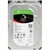Seagate IronWolf 6TB NAS Internal Hard Drive 3.5" SATA 5400RPM ST6000VN001