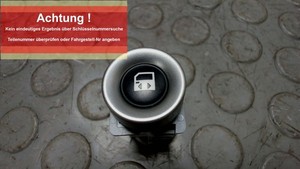 Schalter Schiebetür Lancia Phedra 2.2 Multijet 16v DPF 179 1495737077 12 Monate