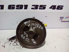 Pompe direction assistée Mitsubishi MONTERO
