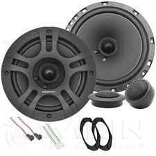 BLAUPUNKT LAUTSPRECHER für FORD MAVERICK II 2000-2007 Front Tür Vorn 220W #AABJ BLAUPUNKT LAUTSPRECHER für FORD MAVERICK II 2000-2007 Front Tür Vorn 220W #AABJ