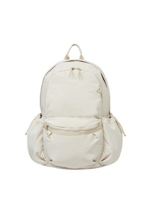 Eider MOA Mini Backpack Lightweight Taslan Soy Beige DWA26B49YS Expeditedship