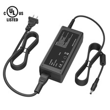 UL 48V-54.6V Charger For RAD RadRunner, RadWagon, RadMission Cargo Fat Tire
