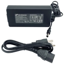 Original FSP FSP120-AWAN3-M Switching AC Adapter 54V 2.22A  120W Power Supply