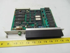 Biesse Rover CNI SR1 PLC 7146.30 PLC circuit board from functional mach