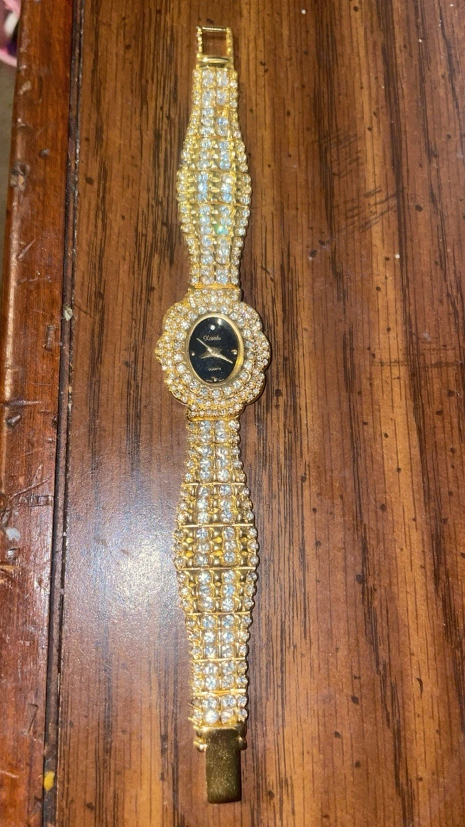 Xanadu Women Dress/Formal Wristwatches | eBay display picture 3
