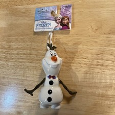 Hallmark Olaf Ornament 4.75" Figure Disney Frozen New with Tags