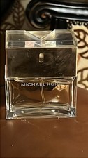 Michael Kors Signature Eau De Parfum Spray 3.4oz/100m Womens Discontinued NOS