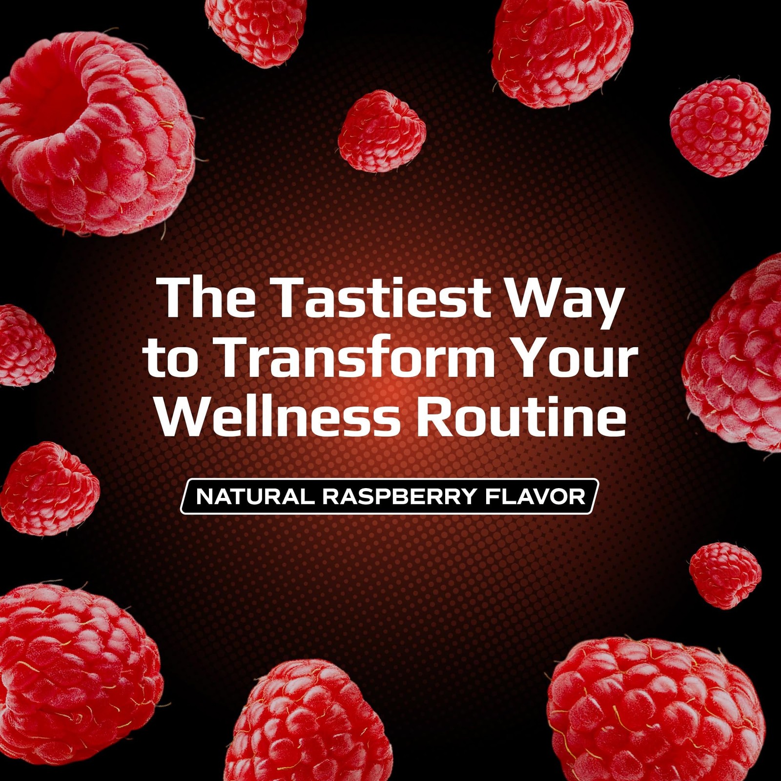 Mushroom Gummies - 10 Mushroom Blend 2500 mg - Lion's Mane, Reishi, Cordyceps...