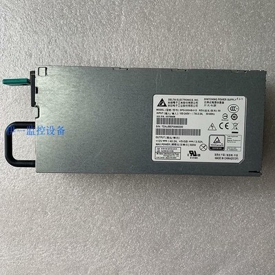 1pc DPS-500AB-9 D  500W hot-swappable server redundant power supply module