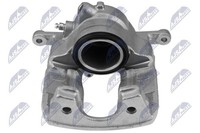 NTY HZP-ME-089 Bremssattel Vorne Links FüR MERCEDES-BENZ