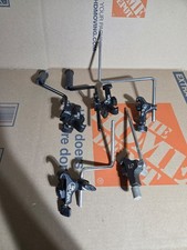 LP Claw Drum Mic Mount Cowbell Mount (LOT OF ...