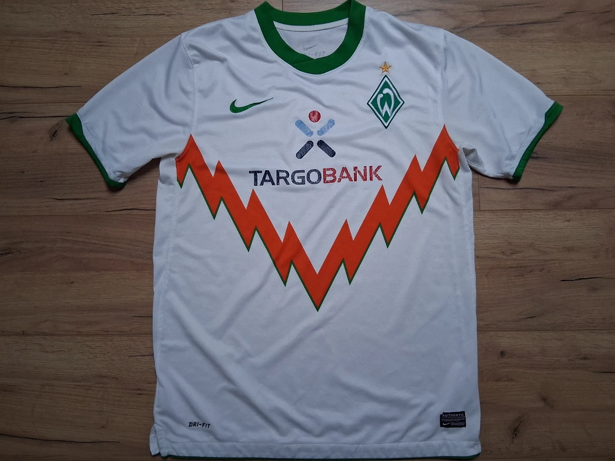 Las mejores ofertas en Werder Bremen Camiseta | eBay