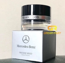 Mercedes Benz Cabin Fragrance FreeSide Mood Air Interior Perfume A2228990600 OEM