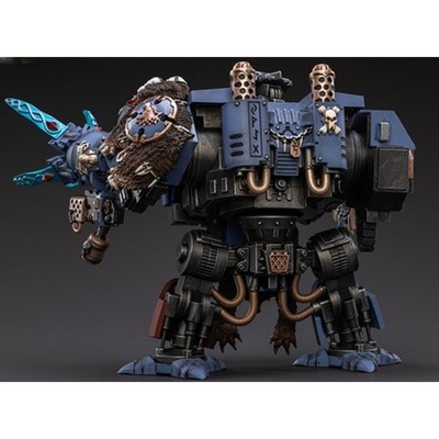 HiPlay JOYTOY Warhammer Space Wolves Bjorn the Fell-Handed 1/18