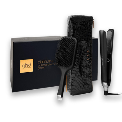 ghd platinum+ Glätteisen Smarter Styler Straightener Haarglätteisen Haarglätter