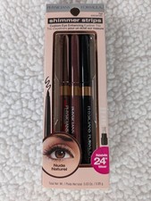 Physicians Formula Shimmer Strip 7568 Warm Nu...