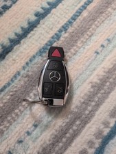 Oem 2008-2016 Mercedes Benz C Cl Cla Cls Class Remote Smart Key Fob
