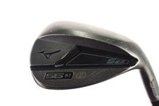 Mizuno S23 Copper S-Grind Sand Wedge 56° Right-Handed Steel #3842 Golf Club