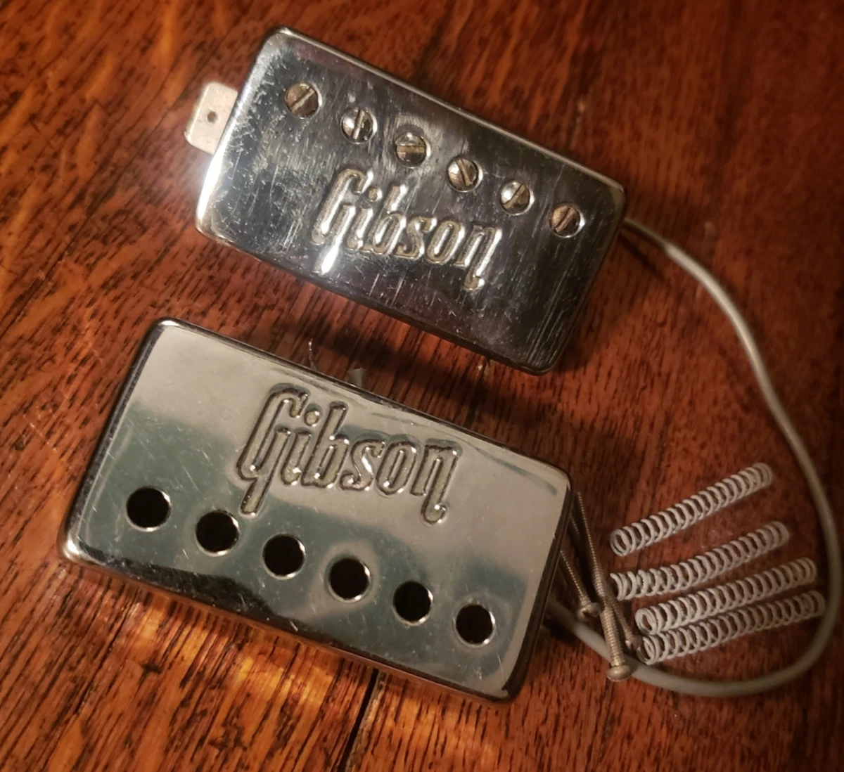 Gibson T Top In Guitar Pickups for sale | eBay