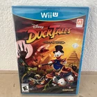 Ducktales Remastered - Nintendo Wii U new sealed WiiU