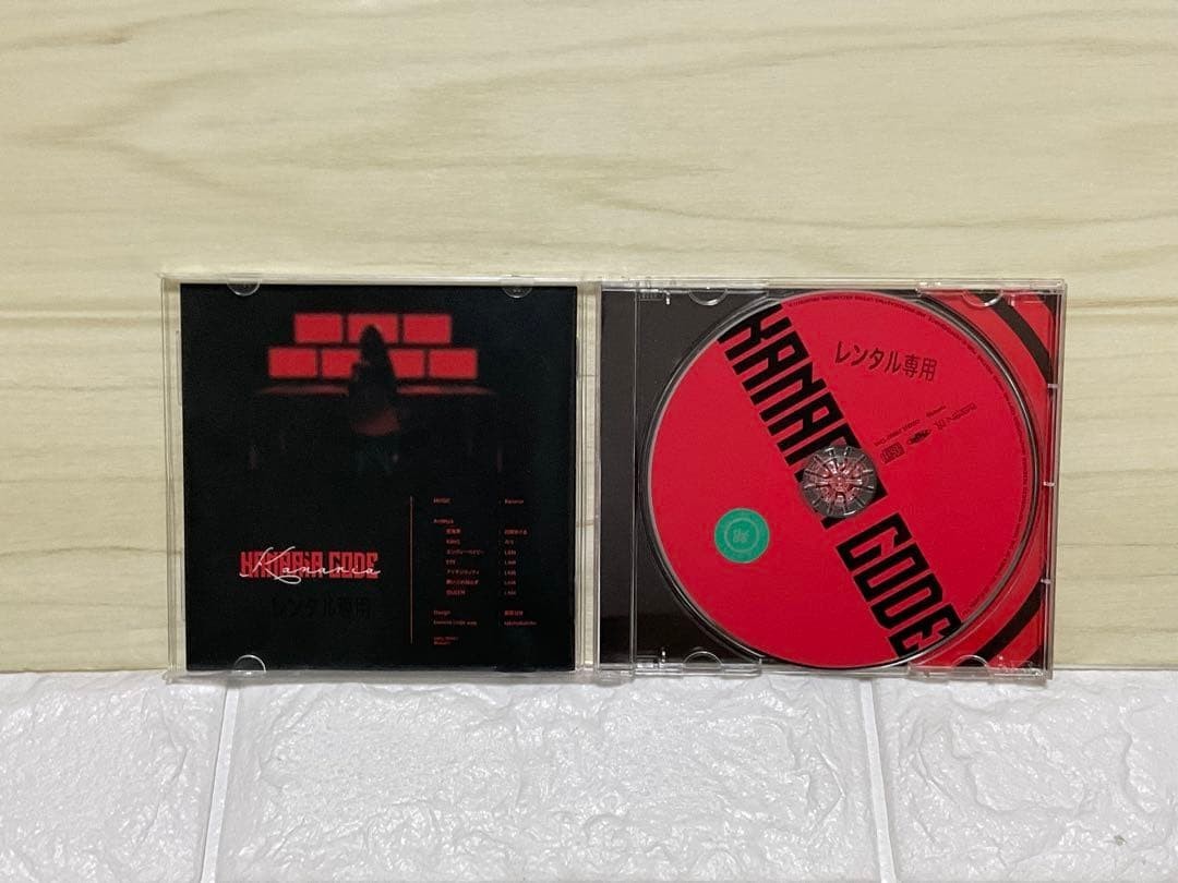 Kanaria Kanaria.code GUMI Hatsune miku Vocaloid CD from JAPAN | eBay