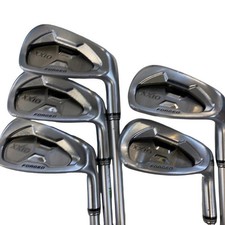 Dunlop Xxio Forged 2015 6S Iron Set Ir Flex R