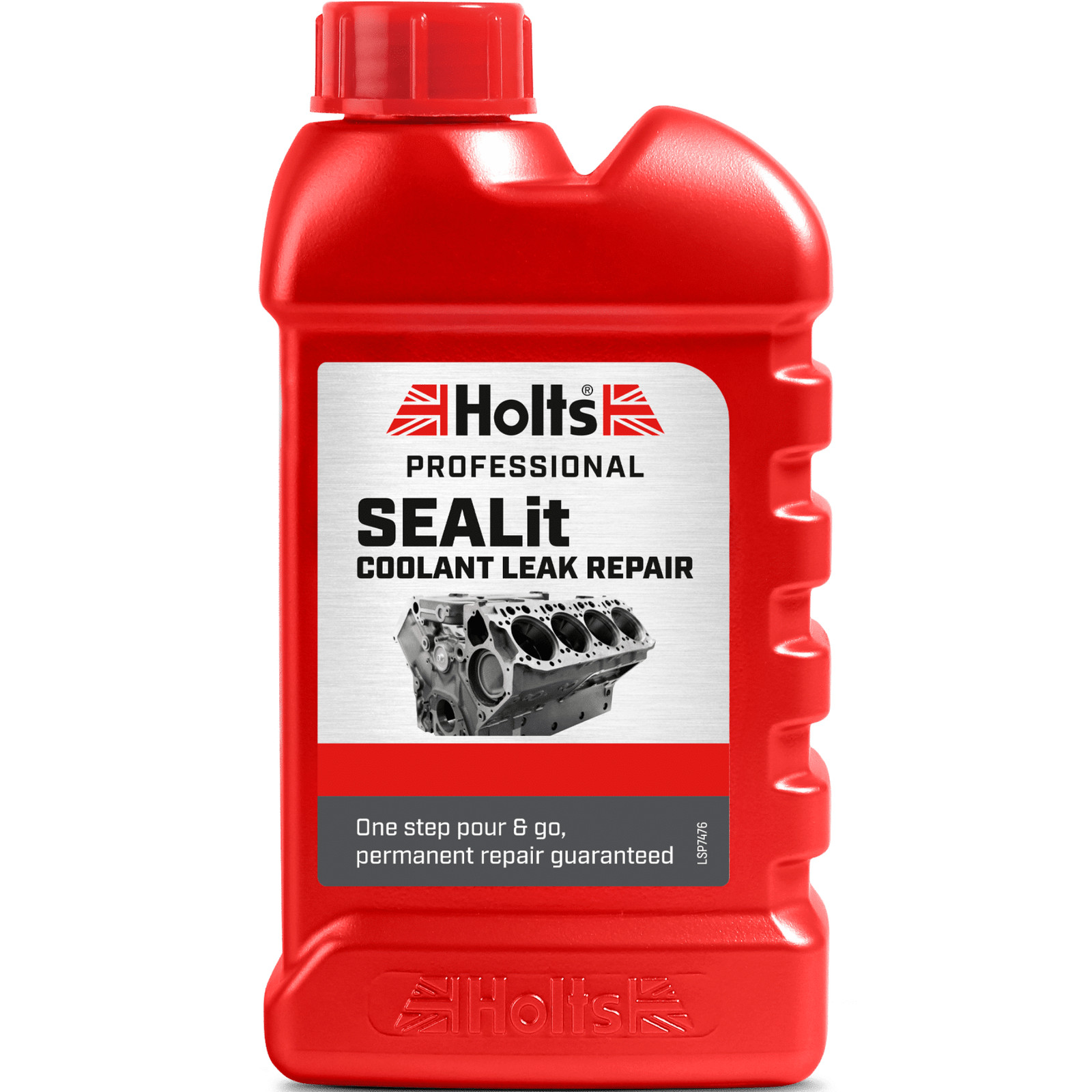B&Q - Sealit Professional Permanent Car Radiator & Coolant Leak Repair 250Ml - Image 3