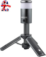 Torches Multifunction Tripod Light - Floodlight, Inspection Lamp, Work Light, Ca