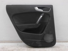 PANNEAU DE PORTE ARRIÈRE GAUCHE Audi A1 Sportback (8XA/8XF)