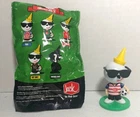 Limited Edition Jack in the Box Soccer World Cup Bobblehead TEAM USA