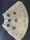 VINTAGE 70’s STAR WARS MILLENNIUM FALCON PART ~ TOP PANEL KENNER cover