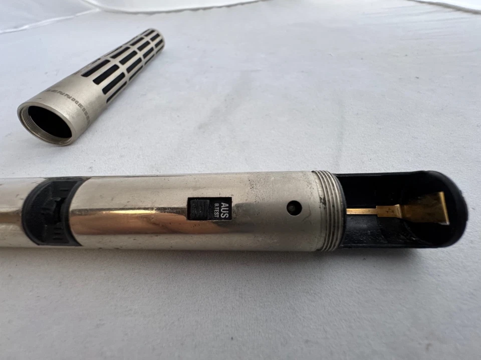 Sennheiser ME-80 Microphone - Image 4 of 4