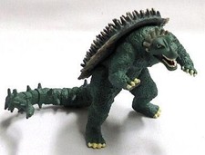 Trading Figure Anguirus 1955 'HG Series Eiji Tsuburaya Selection Godzilla'