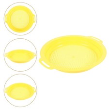 Cooking Tool Mining Sieve Gold Prospecting Digger Sifter Sand