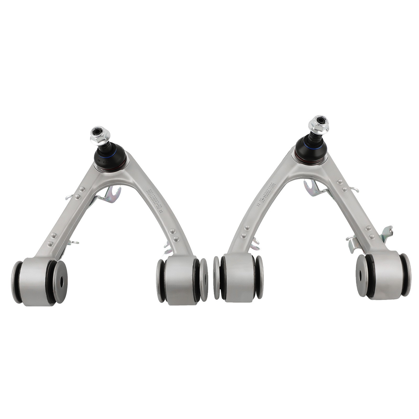 Maserati Quattroporte 2005-2013 FRONT+UPPER Control arm
