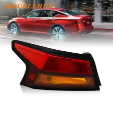 For 2019-2022 Nissan Altima Factory Tail Light Brake Lamp Outer Left Driver Side