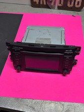 2011 2012 2013 Kia Sorento Radio Cd Player Receiver Navigation 96560-1u000ca Oem