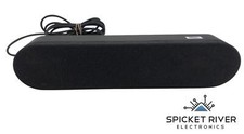 Logitech V-U0048 Left Rally Speaker PN: 880-000833
